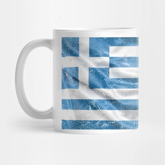 flag greece by soufibyshop